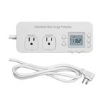 Refrigerator Surge Protector, Ortis Double Outlet Rv Appliance Surg... Fast Ship. Fixed Price $61.53.
