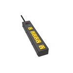 Utilitech 9-3/4-FT 6 -outlet Indoor Black Power Strip. Fixed Price $40.89.