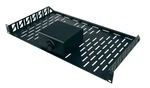Middle Atlantic 1SP Vented Utility Shelf Accessories And Cables. Fixed Price $57.56.