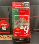 Westinghouse Indoor 9 Ft. 3-OUTLET Lighted Foot Tapper Extension Cord. Fixed Price $5.33.