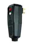 Tower Manufacturing 30434009 Auto-reset 15 Amp Right Angle, Black. Fixed Price $26.64.