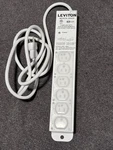Leviton 5304M-1N7 Medical Grade Power Strip,. Fixed Price $85.00.