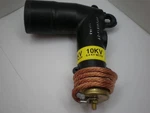 Cooper Wiring Devices / Eaton 3238018C10M Elbow Surge Arrester 200A Class 10KV. Fixed Price $63.74.