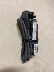 Cyberpower P306GY Ft. 3-OUTLET Surge Protector Gray. Fixed Price $12.78.