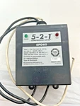 5-2-1 SPD60 Surge Protective Device 120/240V 60KA Type Nema 4X Single Phase. Fixed Price $25.29.
