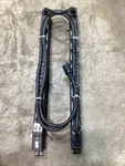 Netapp X8712-R6 Pdu, 1-PHASE, 16 Outlet, 30A. Fixed Price $249.99.