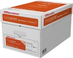 Imageprint Fsc Certified Multiuse Paper By Domtar 8 1/2IN X 11IN 20 Lb White. Fixed Price $76.12.