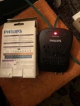 Philips SSP5065C Surge Protector For All Ac Outlets,phone, Coax In/ The Box. Fixed Price $15.00.