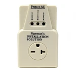 Audiopipe Nippon Surge Protector 220V 3600W For Air Conditioners, White,. Fixed Price $34.23.