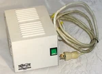Tripp Lite #S500HG-10 Isolation Power Transformer 500W 120V. Fixed Price $129.60.