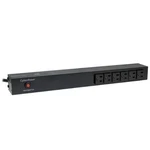 Cyberpower 100 - 125 Vac 15A Basic (PDU15B6F12R). Fixed Price $161.63.