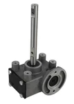 Spinner Gearbox 8:1 Snowex SP375 SP8500 Western Fisher Curtis Meyer 83722. Fixed Price $142.19.