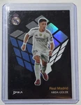 Arda Guler #/299 Blue Refractor Daka Top Audience 2025-26 Power Move. Fixed Price $10.00.