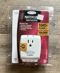 Belkin Mastercube Surge Protector, Model F9H120-CW Computer, Phone, Fax New. Fixed Price $15.25.