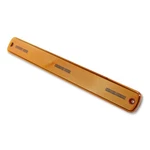 16" Amber 12V Light Bar Clearance Id Marker: Brake, Turn, Tail, Rv And Wv. Fixed Price $16.99.