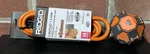 Ridgid Power Ball 8' Extension Cord 3 Outlet Usb 14 Gauge 15 Amp 120 Volt. Fixed Price $23.88.