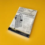 Leviton 4950 Commercial Grade Surge Protector Power Strip 1 Unit. Fixed Price $14.92.