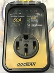 Rv Surge Protector 50 Amp Water Protection Cover. Fixed Price $49.99.