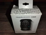 Conair Travelsmart All-in-one Adapter Wall Power New TS237TR. Fixed Price $7.20.