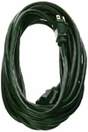 Satco Products 93/5024 16/3 SJTW-3 Extension Cord, Green, 25-FOOT. Fixed Price $29.53.