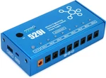 Mission Engineering Inc 529I Usb Pedalboard Power Supply With Integrated Battery. Fixed Price $199.00.