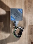 Powered Logic Spd PQC160-120/208V Surge Protection Device. Fixed Price $300.00.