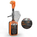 Eplcse Rv Surge Protector 30 Amp, 10000 Joules Circuit Analyzer. Fixed Price $59.99.