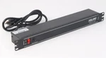 10 Outlet Power Supply Bar Strip Rack Mount, Surge Protection, Lighted Switch. Fixed Price $203.32.