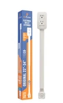 Ez Electrical Extender. Access Hardtoreach Outlets Features Usb.... Fixed Price $71.99.