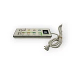 Monster Digital Powercenter MDP-800 Greenpower Control Surge Protector. Fixed Price $39.99.