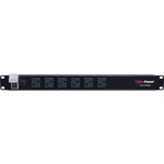 Cyberpower CPS1220RPM 12-OUTLET 20A Rack Mount Distribution Unit. Fixed Price $54.99.