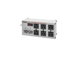 Eaton Tripp Lite Series Isobar 6-OUTLET Surge Protector, Ft. Cord With. Fixed Price $186.13.