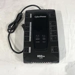 Cyberpower LE850G-R 850VA/460W With Surge Protection Ups- No Battery. Fixed Price $59.99.