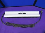 Belkin Pure Av AP11000-10 Home Theater Power Conditioner Outlet Strip. Fixed Price $33.75.