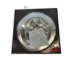 New Cooper Lighting Gma Series 250W Hid Outdoor Security Fixture 120V. Fixed Price $199.99.