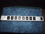 Legrand Wiremold L10813 8-OUTLET Eic Power Strip. Fixed Price $34.99.
