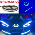 16.4FT 3528 300 Led Flexible Bright Strip Light Tape Home Party Car Indoor Decor. Fixed Price $15.99.