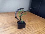 Okaya Japan V-781BXZ-4 Surge Protector. Fixed Price $14.99.