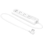 Tp-link Kasa Smart KP303 Plug Power Strip With Outlets. Fixed Price $54.94.