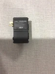 Tripp Lite 5" Isobar 2-OUTLET Surge Protector W/ Direct Plug-in, 1410 Joules. Fixed Price $40.00.