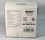 New Panamax Max-in-wall Pfpower Miw-power-pro-pfp Surge Protector Outlet Diy. Fixed Price $25.00.