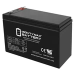 Mighty Max ML8-12 12V 8AH Replacement Battery For Apc Back-ups BE750G 750VA. Fixed Price $20.99.