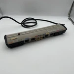 Monster Home Theater Center Hts 2100 Surge Protection Powerbar. Fixed Price $49.99.