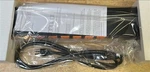Wattbox WB-100-RSW-8 Rack Mount Power Strip W/ Individual Switches. Fixed Price $129.99.