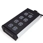 Pangea Audio Premier Octet 8 Outlet Power Strip (demo). Fixed Price $189.00.