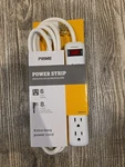 Power Strip. Fixed Price $25.00.