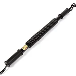 Heavy Duty Spring Chest Power Twister Upper Body Arms Strength Training 40KG. Fixed Price $25.65.