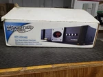 Monster Home Theatre Reference Powercenter Hts 5100. Fixed Price $195.00.