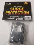 Ditek DTK-PVP27B Analog Security Camera Video & Power Surge Protector. Fixed Price $14.99.