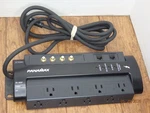 Panamax M8-AV-PRO Home Theater Power Line Conditioner Surge Protector. Fixed Price $59.99.